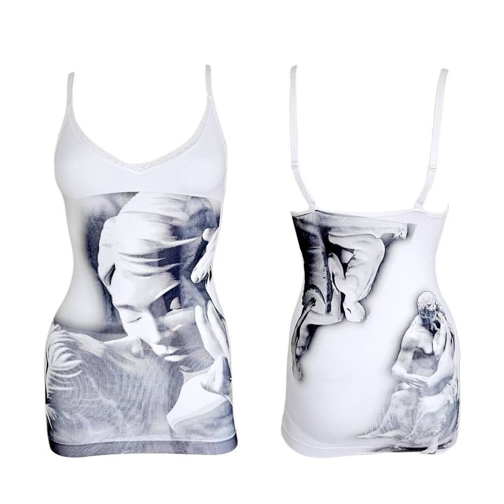 mythsprints rework: adoration cami